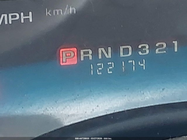 CHEVROLET MALIBU LS - 7