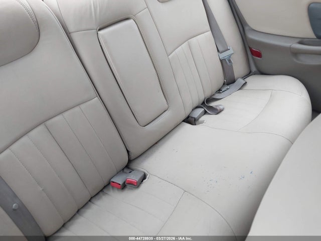 CHEVROLET MALIBU LS - 8