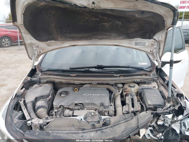 CHEVROLET CRUZE LS AUTO - 10