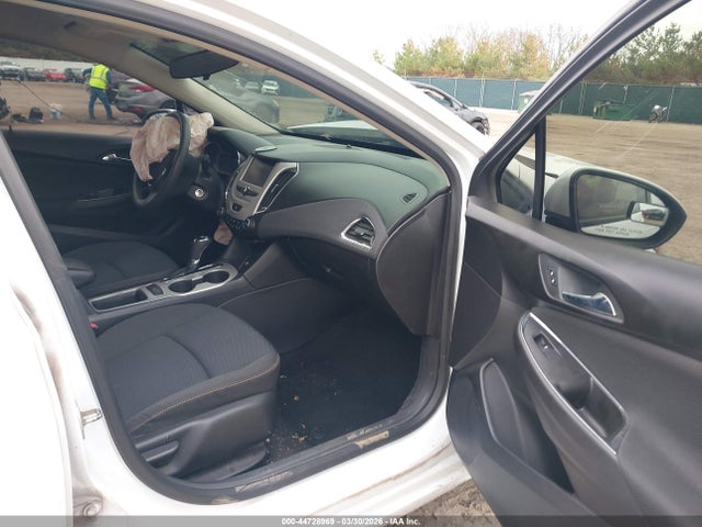 CHEVROLET CRUZE LS AUTO - 5