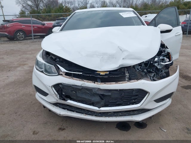 CHEVROLET CRUZE LS AUTO - 6