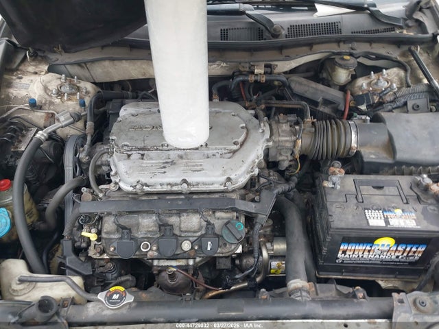 HONDA ACCORD 3.5 EX-L - 10