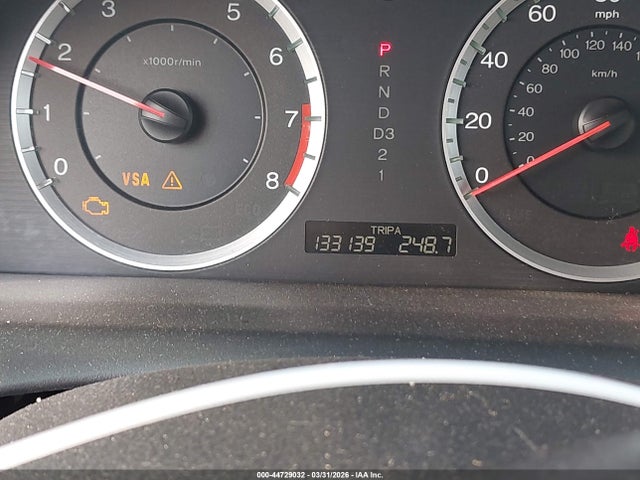 HONDA ACCORD 3.5 EX-L - 7