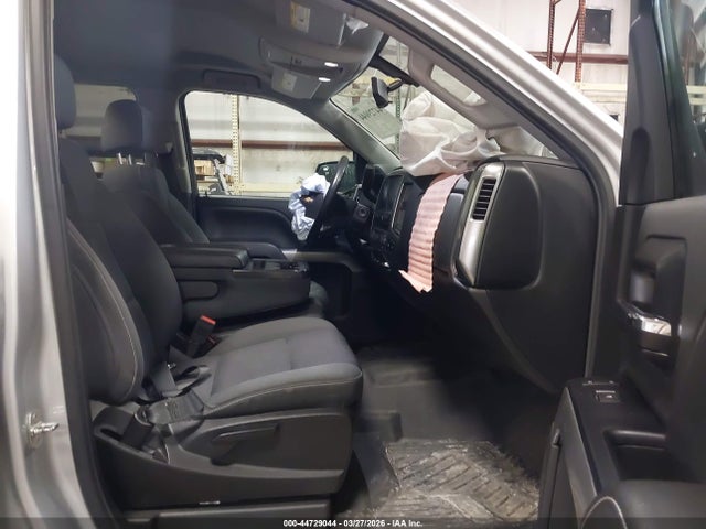 CHEVROLET SILVERADO 1500 2LT - 5