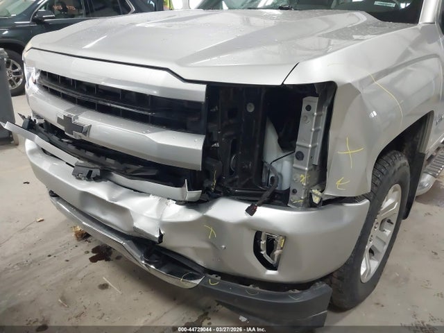 CHEVROLET SILVERADO 1500 2LT - 6