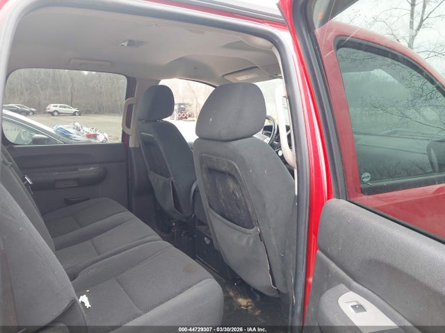 CHEVROLET SILVERADO 1500 LT1 - 8