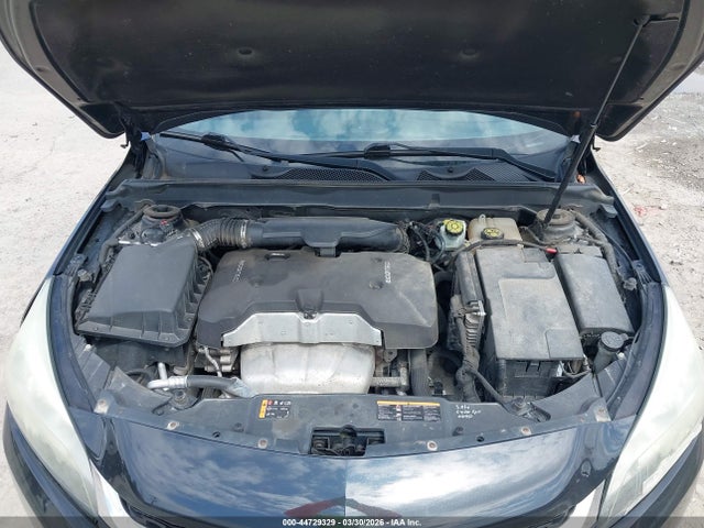 CHEVROLET MALIBU 2LT - 10