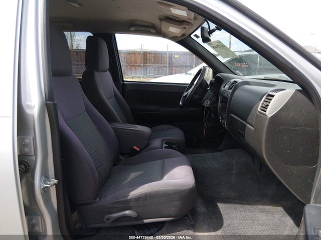 صورة 5 لـ 2012 Chevrolet COLORADO 1LT