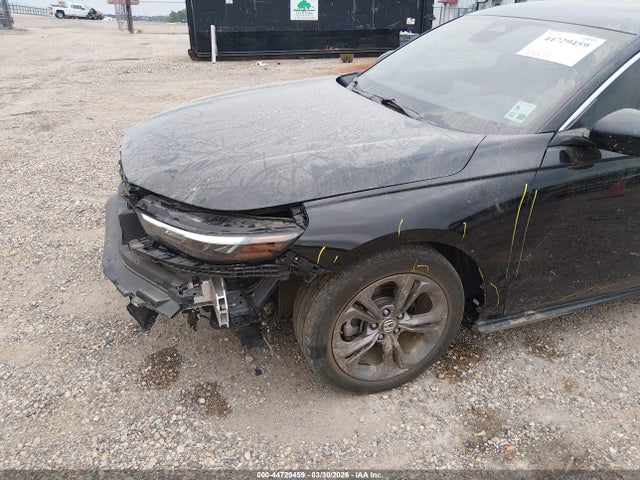 2023 Honda ACCORD EX thumbnail 18
