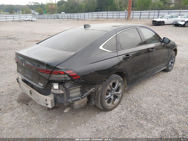2023 Honda ACCORD EX 照片 4