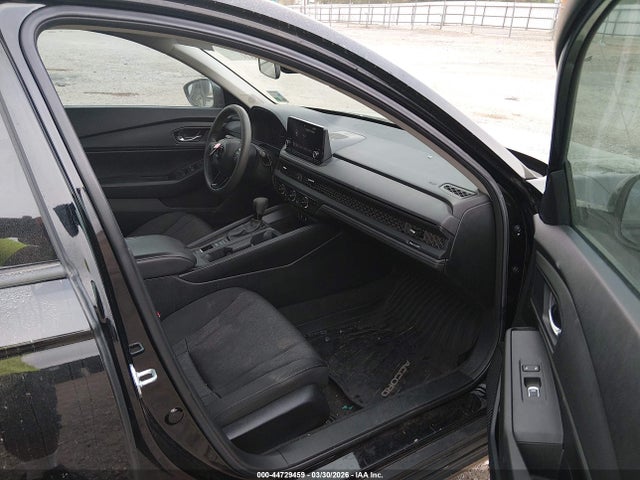 2023 Honda ACCORD EX 照片 5