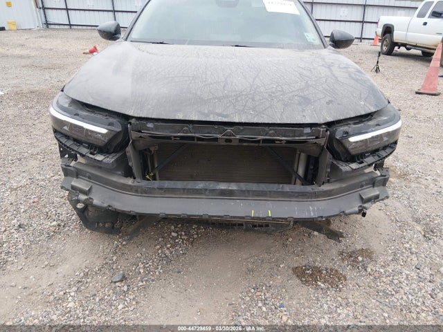 2023 Honda ACCORD EX 照片 6