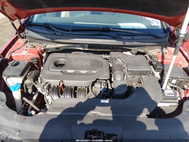 HYUNDAI SONATA SPORT - 10