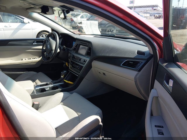 HYUNDAI SONATA SPORT - 5