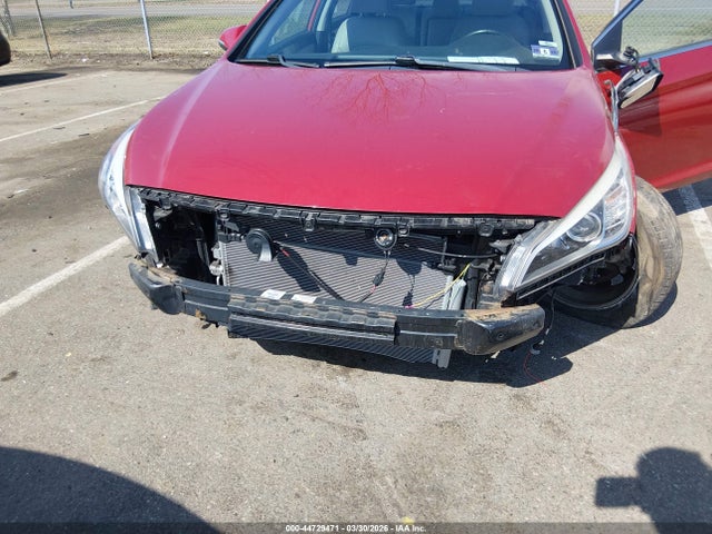 HYUNDAI SONATA SPORT - 6