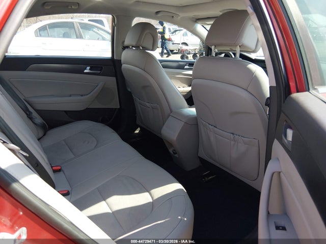 HYUNDAI SONATA SPORT - 8