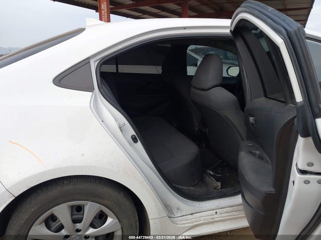 2022 Toyota COROLLA LE 照片 8