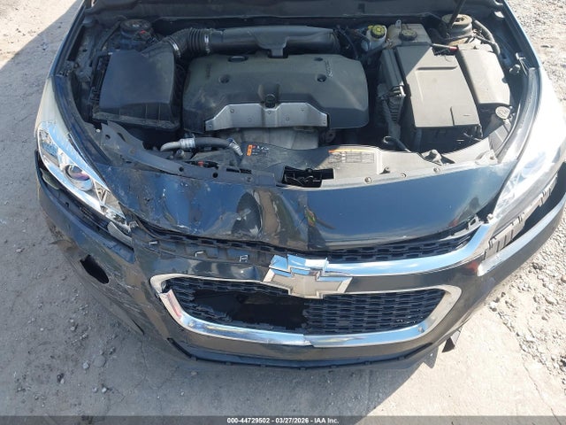 CHEVROLET MALIBU - 10