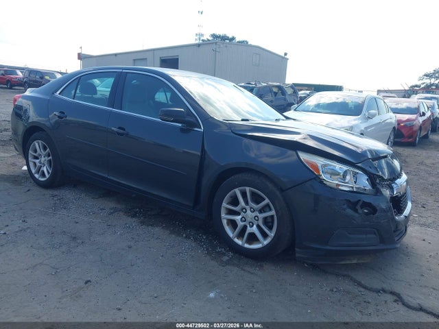 CHEVROLET MALIBU - 1