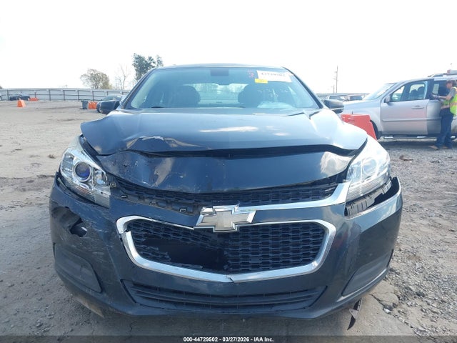 CHEVROLET MALIBU - 6