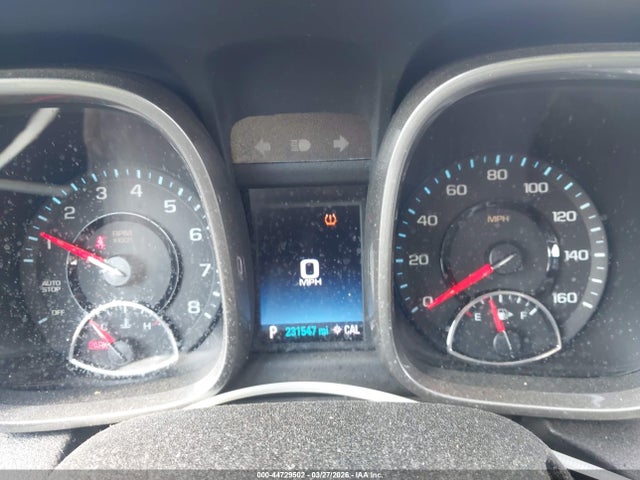 CHEVROLET MALIBU - 7