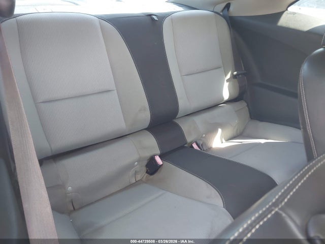 CHEVROLET CAMARO 1LT - 8