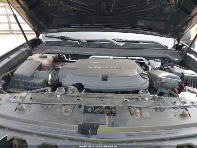 CHEVROLET COLORADO - 10