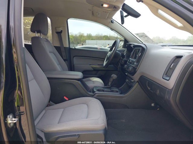 CHEVROLET COLORADO - 5