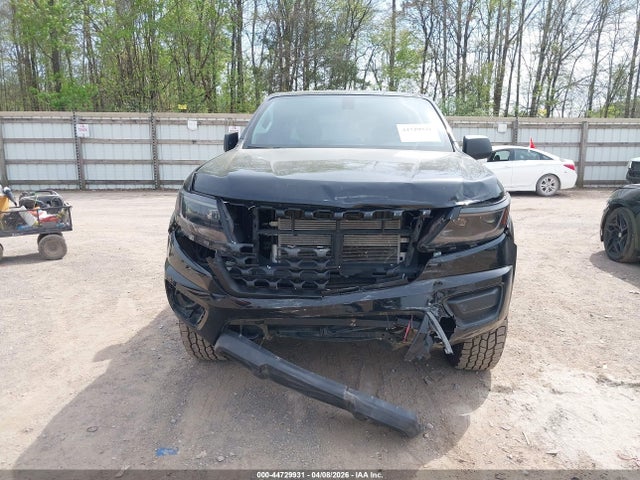 CHEVROLET COLORADO - 6