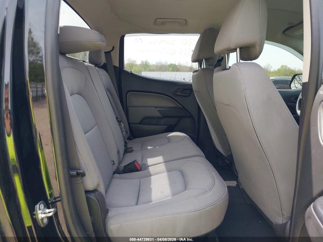 CHEVROLET COLORADO - 8