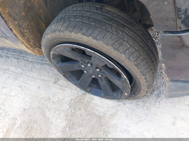 CHEVROLET SILVERADO 1500 - 6