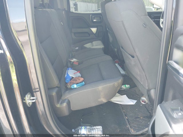 CHEVROLET SILVERADO 1500 - 8