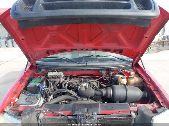 FORD F-150 STX/XL/XLT - 10