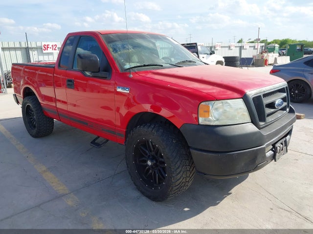 FORD F-150 STX/XL/XLT - 1