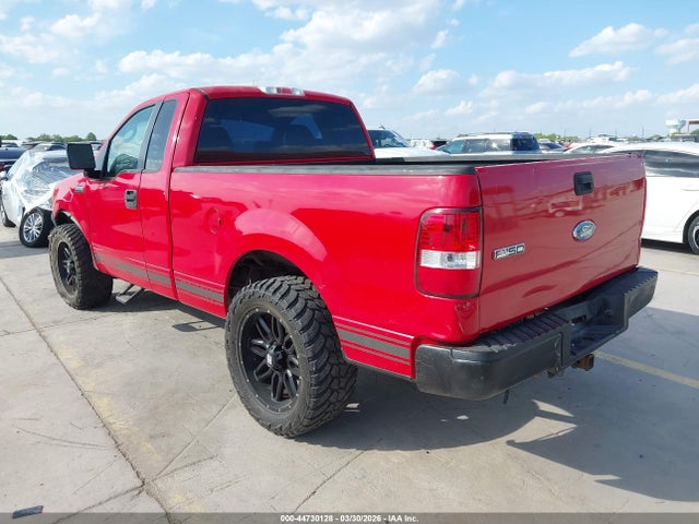 FORD F-150 STX/XL/XLT - 3