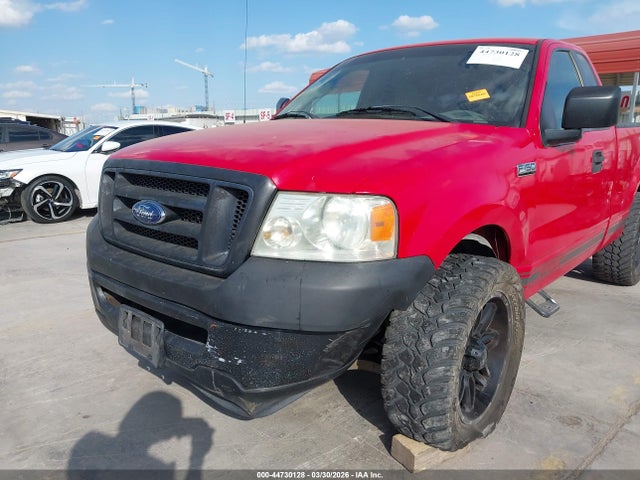 FORD F-150 STX/XL/XLT - 6