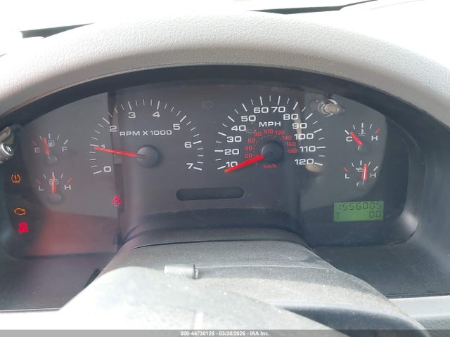 FORD F-150 STX/XL/XLT - 7