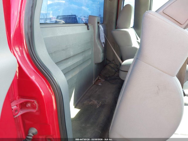 FORD F-150 STX/XL/XLT - 8