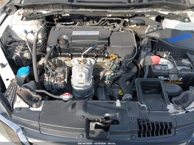 HONDA ACCORD SPORT - 10