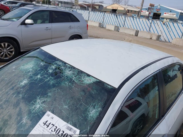 HONDA ACCORD SPORT - 6