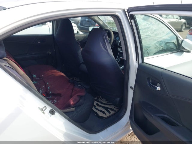 HONDA ACCORD SPORT - 8