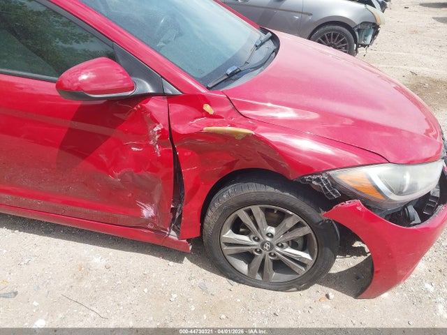صورة مصغرة 18 لـ 2018 Hyundai ELANTRA SEL