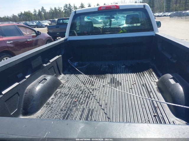 CHEVROLET SILVERADO 1500 WORK TRUCK 1WT - 8