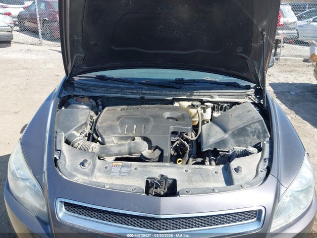 CHEVROLET MALIBU 1LT - 10