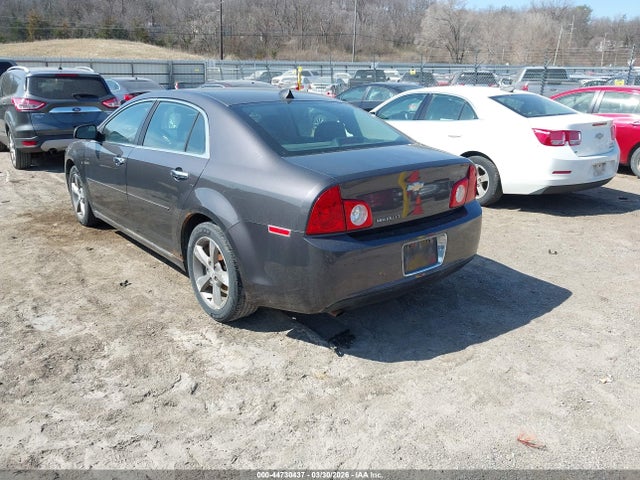 CHEVROLET MALIBU 1LT - 3