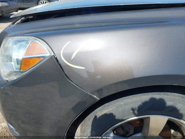 CHEVROLET MALIBU 1LT - 6