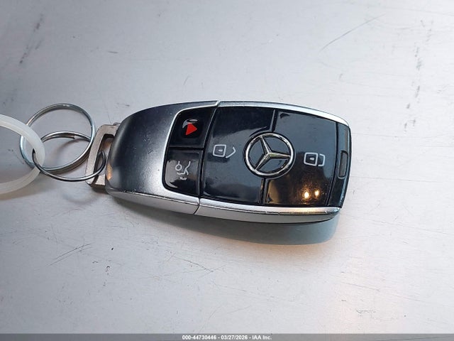 صورة مصغرة 11 لـ 2019 Mercedes-BENZ E 450 4MATIC