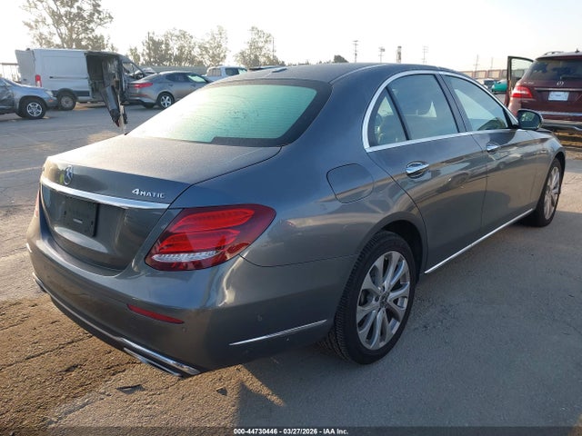 2019 Mercedes-BENZ E 450 4MATIC 照片 4