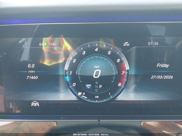2019 Mercedes-BENZ E 450 4MATIC 照片 7