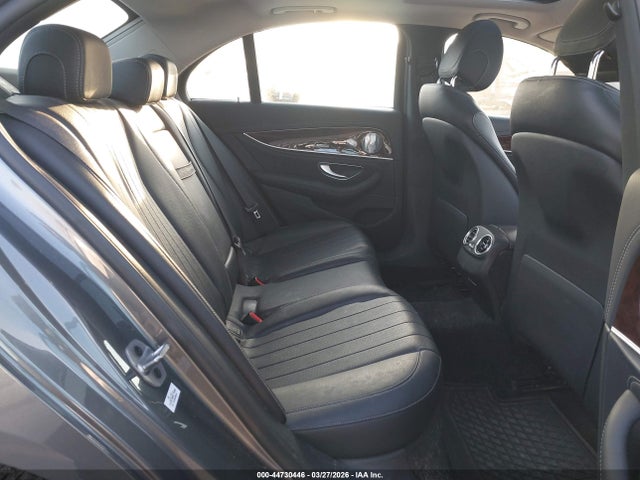 2019 Mercedes-BENZ E 450 4MATIC 照片 8